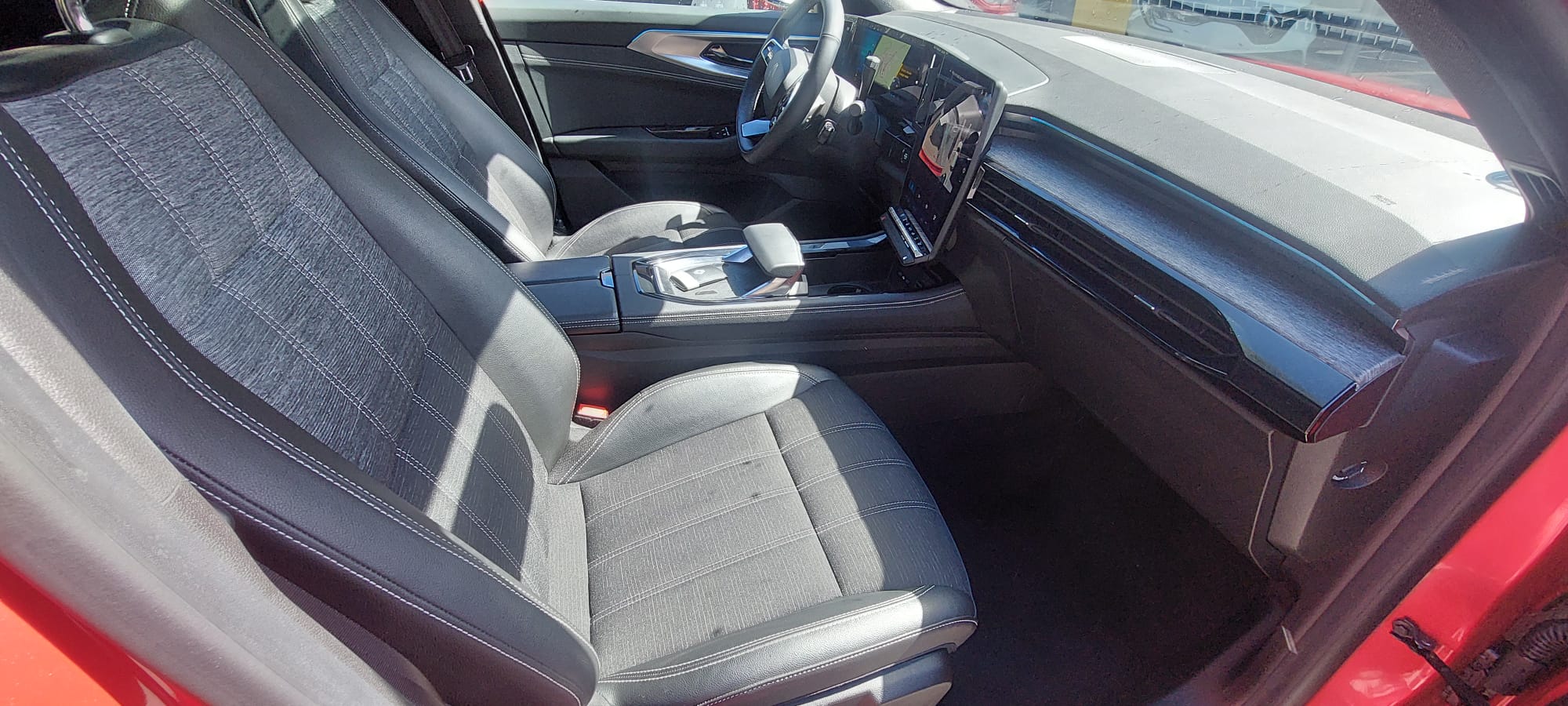 Renault Austral 200CV HYBR miniatura 7